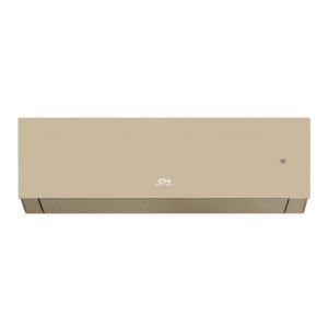 Кондиціонер Cooper & Hunter Majesty Inverter Wi-Fi R-32 CH-S12FTXAM - GD / SC