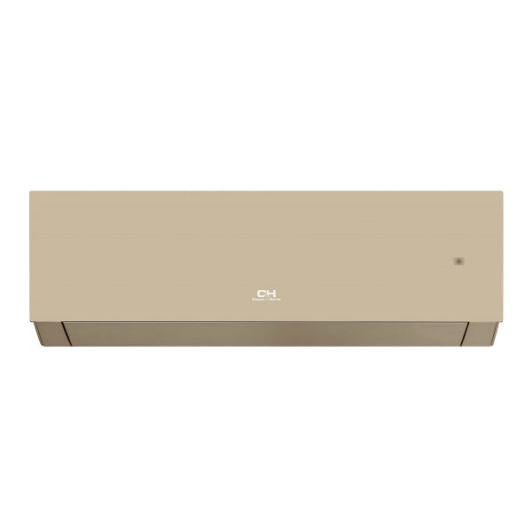 Кондиціонер Cooper & Hunter Majesty Inverter Wi-Fi R-32 CH-S12FTXAM - GD / SC
