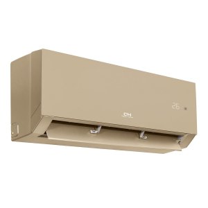Кондиціонер Cooper & Hunter Majesty Inverter Wi-Fi R-32 CH-S12FTXAM - GD / SC