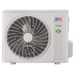 Кондиціонер Cooper & Hunter Majesty Inverter Wi-Fi R-32 CH-S12FTXAM - GD / SC