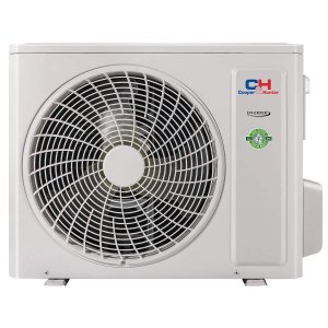 Кондиціонер Cooper & Hunter Majesty Inverter Wi-Fi R-32 CH-S12FTXAM - GD / SC