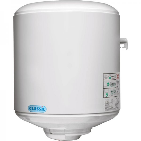 Водонагрівач Classic Eco VM 50 N4Ls (1200W)