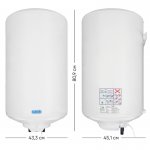 Водонагрівач Classic Eco VM 80 N4Ls (1200W)