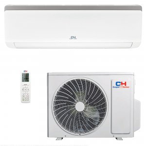 Кондиціонер Cooper&Hunter Air Master Evo CH-S30XP9