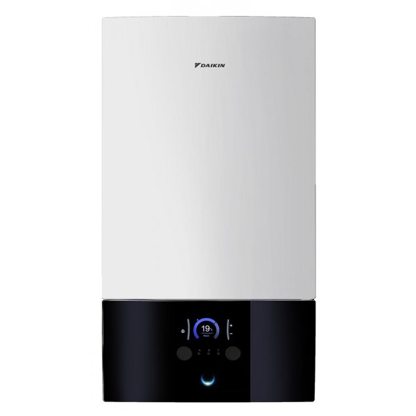 Тепловий насос Daikin Altherma EBBH16D9W/ERLA16DW17