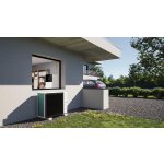 Тепловий насос Daikin Altherma EBBH16D9W/ERLA16DW17