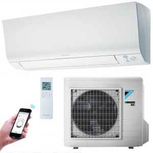 Кондиционер Daikin Perfera Inverter Wi-Fi FTXM71R / RXM71R