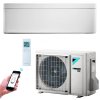 Кондиционер Daikin Stylish White Inverter Wi-Fi FTXA20AW/RXA20A