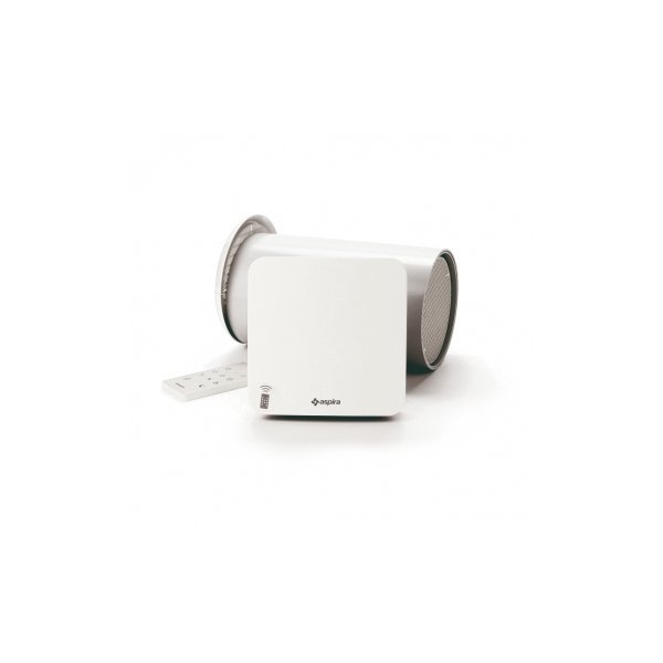 Рекуператор Aspira Rhinocomfort 160 RF Slave Unit
