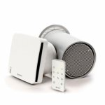 Рекуператор Aspira Ecocomfort 100 RF Slave Unit