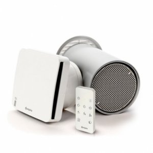 Рекуператор Aspira Rhinocomfort 160 RF Slave Unit