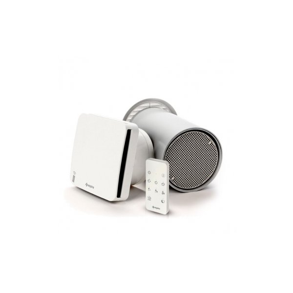 Рекуператор Aspira Rhinocomfort 160 RF Slave Unit