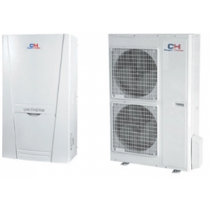 Тепловий насос CH-HP16SINM 2
