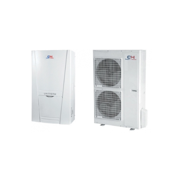 Тепловий насос CH-HP16SINM 2