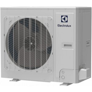 Кондиціонер напольно-стельовий Electrolux EACU/I-60H/DC/N3