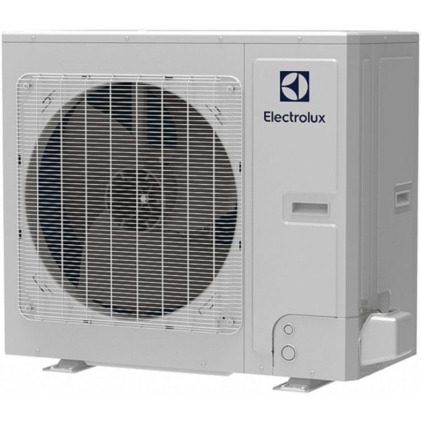 Кондиціонер напольно-стельовий Electrolux EACU/I-60H/DC/N3