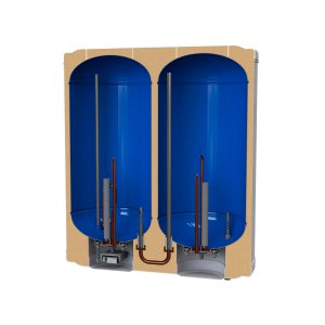Водонагрівач EWT Clima Flach E AWH/E 100