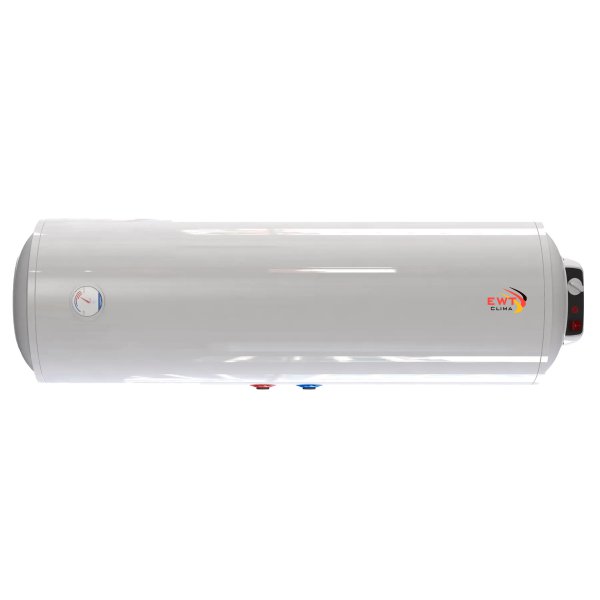 Водонагрівач EWT Clima Runde Slim AWH/M 50 H