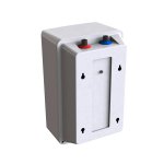 Водонагрівач EWT Clima Teeny AWH/M 10 U