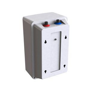 Водонагрівач EWT Clima Teeny AWH/M 10 U