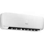 Кондиционер Hisense Apple Pie Winter Inverter Wi-Fi TG35VE0AG/TG35VE0AW