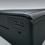 Кондиционер DAIKIN Stylish Black Tree Inverter Wi-Fi FTXA20BT / RXA20A
