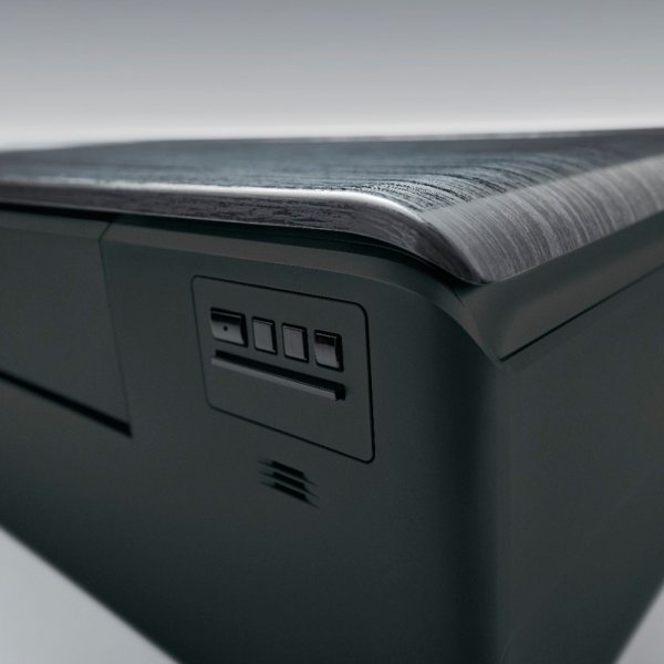Кондиционер DAIKIN Stylish Black Tree Inverter Wi-Fi FTXA20BT / RXA20A