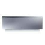 Кондиционер Daikin Stylish Silver Inverter Wi-Fi  FTXA35BS / RXA35A