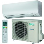 Кондиціонер Daikin Comfora Wi-Fi FTXP20M9 / RXP20M