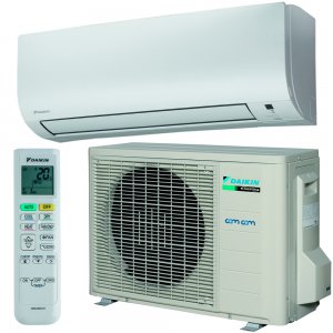 Кондиціонер Daikin Comfora Wi-Fi FTXP20M9 / RXP20M