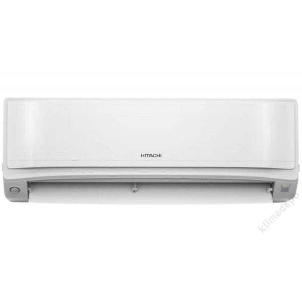 Кондиціонер Hitachi airHome 600 Inverter R-32 Wi-Fi RAK-VJ25PHAE/RAC-VJ25PHAE