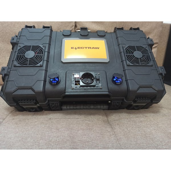 Аккумулятор ELECTRAW Type S