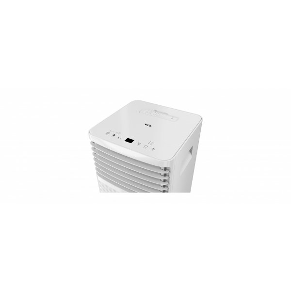 Мобильный кондиционер TCL KY-18/QY