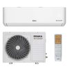 Кондиціонер OSAKA Aura Inverter STA-09 HW Wi-Fi