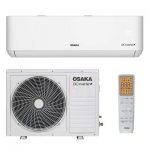Кондиціонер OSAKA Aura Inverter STA-09 HW Wi-Fi