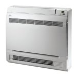 Консольный кондиционер Cooper&Hunter Inverter Wi-Fi CH-S18FVX-NG
