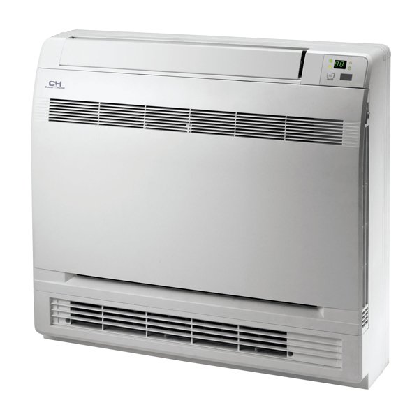 Консольний кондиціонер Cooper&Hunter Inverter Wi-Fi CH-S09FVX-NG
