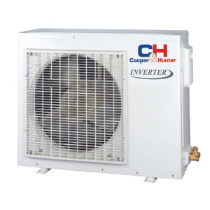 Консольний кондиціонер Cooper&Hunter Inverter Wi-Fi CH-S09FVX-NG