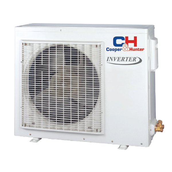 Консольний кондиціонер Cooper&Hunter Inverter Wi-Fi CH-S09FVX-NG
