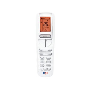Консольний кондиціонер Cooper&Hunter Inverter Wi-Fi CH-S09FVX-NG