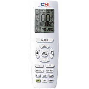 Кондиционер Cooper&Hunter Prima Plus CH-S07XN8
