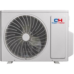 Кондиционер Cooper&Hunter Prima Plus CH-S07XN8