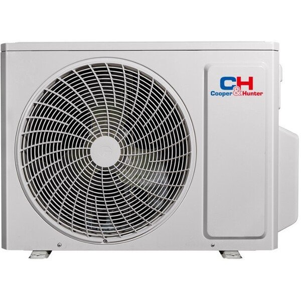 Кондиционер Cooper&Hunter Prima Plus CH-S07XN8