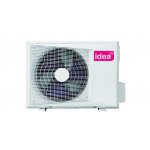 Напольно-потолочный кондиционер Idea EPR Inverter IUB-36HR-PG2-DN8