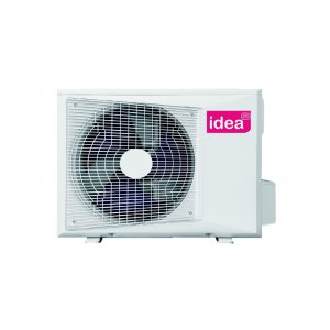 Напольно-потолочный кондиционер Idea EPR Inverter IUB-36HR-PG2-DN8