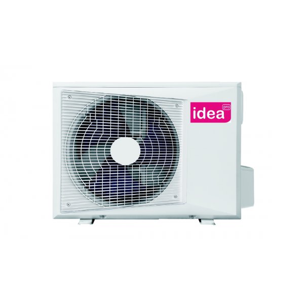 Напольно-потолочный кондиционер Idea EPR Inverter IUB-36HR-PG2-DN8