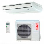Підлогово-стельовий кондиціонер OLMO Inverter OSH-IV60HRV/OSH-IOU60HFV
