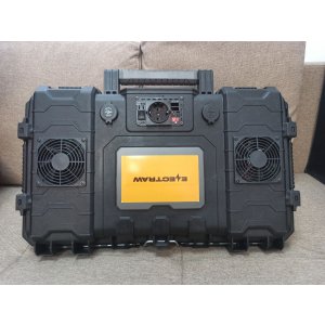 Аккумулятор ELECTRAW Type S