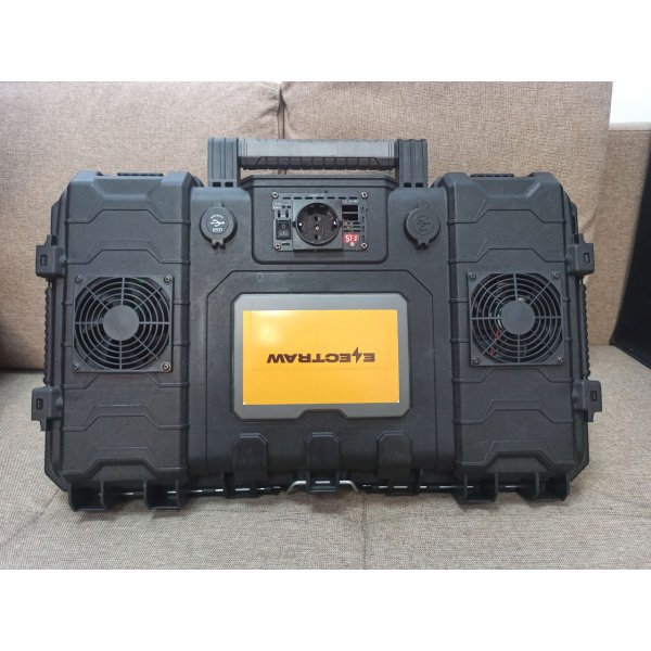 Аккумулятор ELECTRAW Type S
