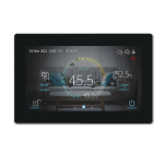 Инверторный тепловой насос Cooper&Hunter CH-HP9.0UIMPZK (9 кВт) ECOPOWER